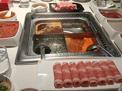 -海底捞火锅(威高广场店)