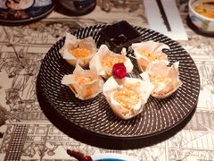 -桂满陇-十里风荷(合生汇店)