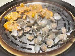 -碗中海·蒸汽海鲜·桑拿鸡(岭南天地店)