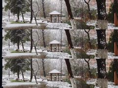 -南京特殊教育师范学院(燕子矶校区)