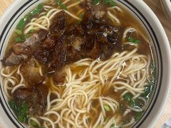 -小马牛肉面·牛骨熬制(南京博物院店)