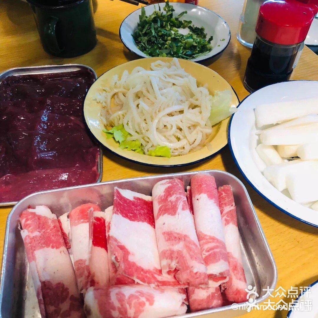 成都3家火锅美食攻略-第三弹
