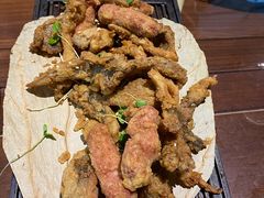-福慧慈缘素食餐厅(王府井店)
