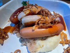 -宝莱纳餐厅(滨江店)