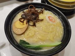 -争鲜回转寿司(浦东三钢里PLUS店)