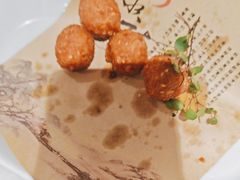 -味+新京宴·烤鸭·北京菜(创意谷店)