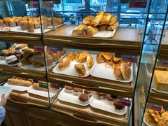 -新侨三宝乐面包店(崇文门店)