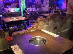 -水巷子·巴掌腰片重庆火锅(云纺店)