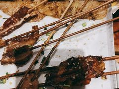 -木屋烧烤(坂田天安云谷店)