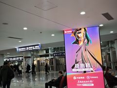 -青岛胶东国际机场