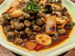 -美乐食街(小南店)