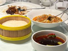-廊亦舫Lang Yi Fang Restaurant(金桥店)