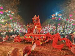 -大唐不夜城