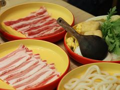 -沼津港精致料理·寿喜烧·烧鸟(漕河泾印象城店)