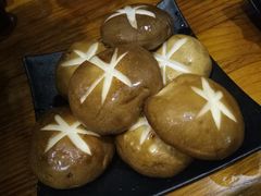 -炙忧烤肉屋(中国铁建广场店)