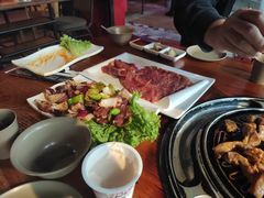 -超级神炭烤肉夜食(芥园西道店)