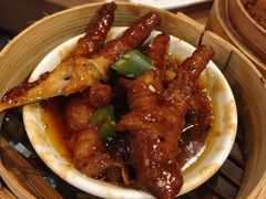 -添好运点心专门店(中环IFC店)