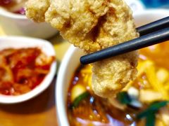 -淘淘园·韩式手工炸酱面(井亭天地店)
