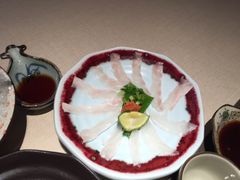 味见日本料理-味见·荣家(亚泰大街店)