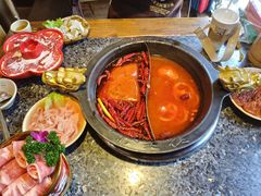-蜀大侠火锅(总府路店)