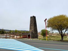 -青海湖二郎剑景区