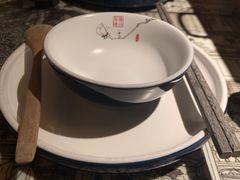 -绿茶餐厅(昌平悦荟店)