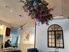 -花舍·新派粤菜·西餐·下午茶(亚运村·鸟巢店)