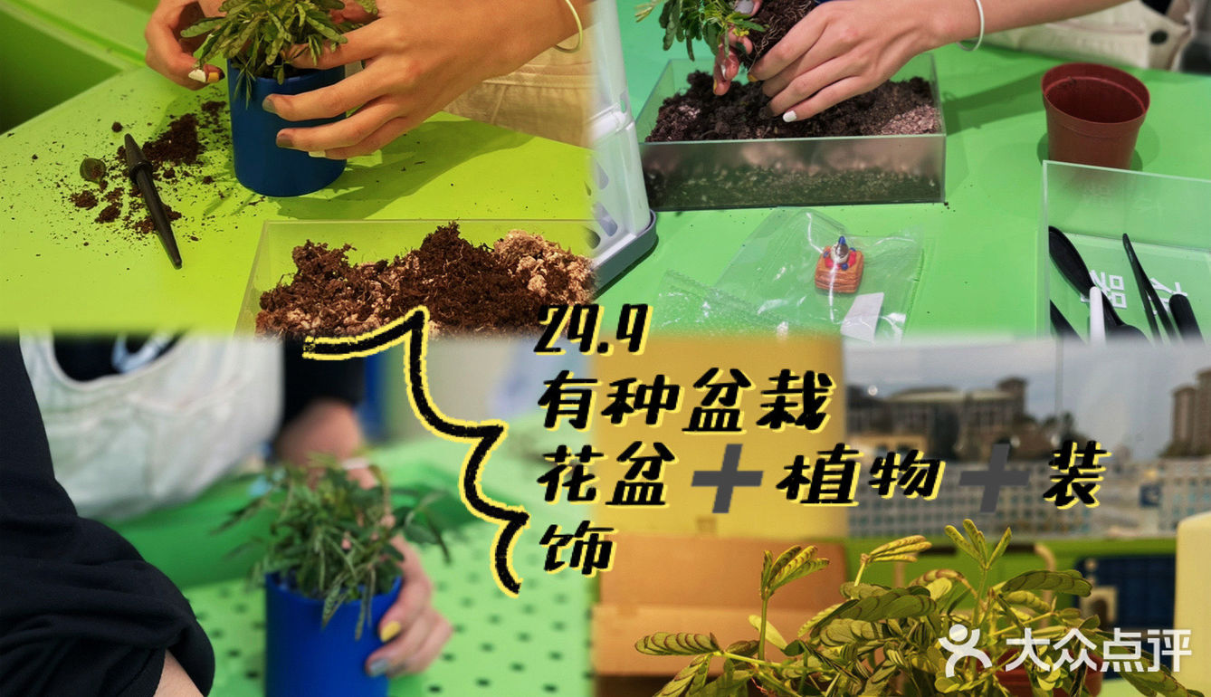 有种生物｜0⃣️抵抗力的生物店，有种就来