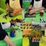 有种生物｜0⃣️抵抗力的生物店，有种就来