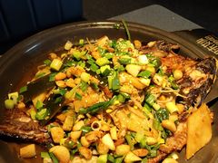 -味妙烤鱼吧(回龙观店)