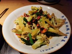 -吃饭皇帝大(解放西路店)