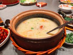 -神更仔·潮汕魂大排档(汉口路店)