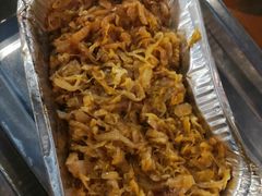 -腰子哥烤串(石佛营炫特店)