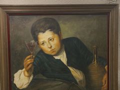 -青岛葡萄酒博物馆