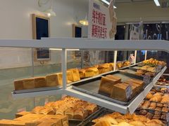 -红星前进面包牛奶公司(畅春园店)
