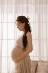 -专注孕妇照亲子照·纪田摄影
