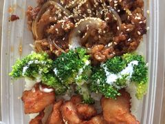 -玛格萝妮比萨屋(陆家浜路店)