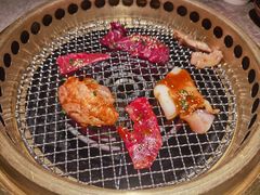 -谷牛日式烤肉(宝山U天地店)