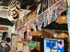 -千懿六本木酒场(常熟路店)