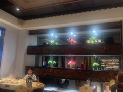 -围炉夜话·潮汕卤水火锅(榕江店)