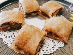 -景月阁空中食府(希尔顿酒店)