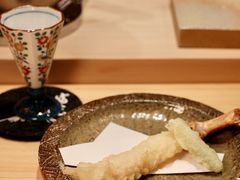-荣一代目OMAKASE板前料理