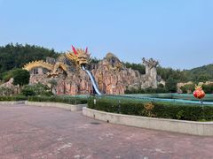 -南京银杏湖乐园