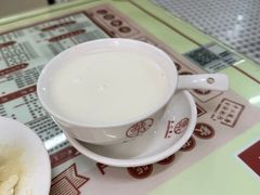 -香港華心糖水鋪(南西总店)