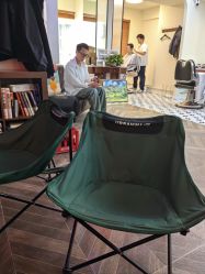 -理昂男士理发店 Barber shop