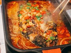 -云晓光头烧烤吧(川沙绿地店)