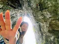 -英西峰林·洞天仙境