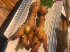 -紫滇源云南生态菜(丹凤街店)