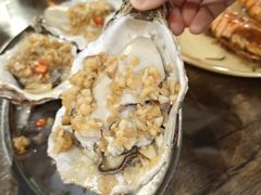 -辉记炭烧海鲜大排档·老字号(福田店)
