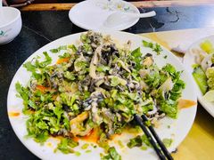 -清真宏玉祥黄门脸餐厅(华荫东里店)